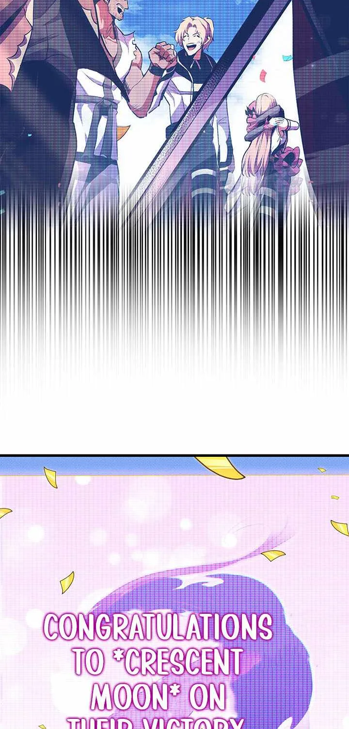 Read Ranker's Return EN Manga Online