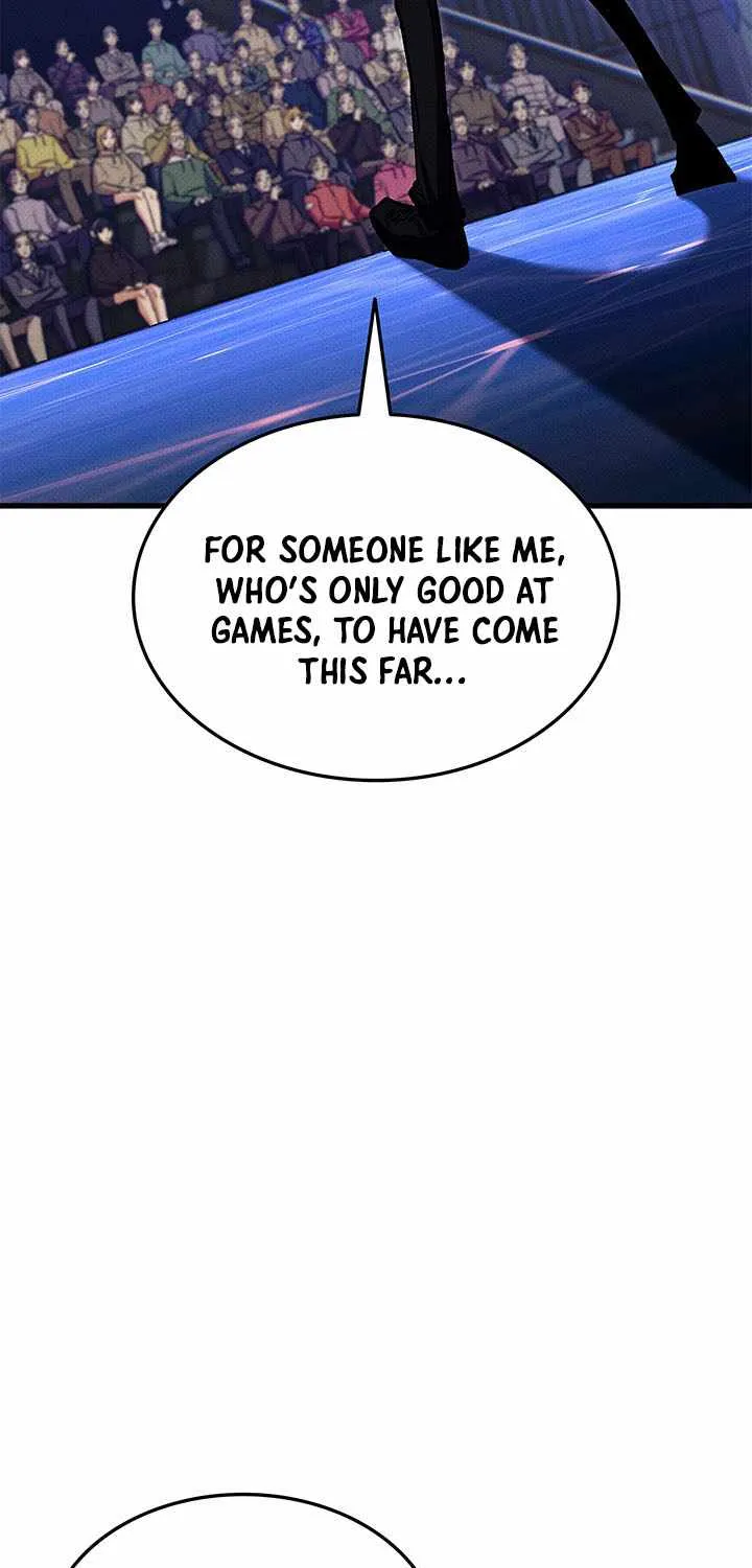 Read Ranker's Return EN Manga Online