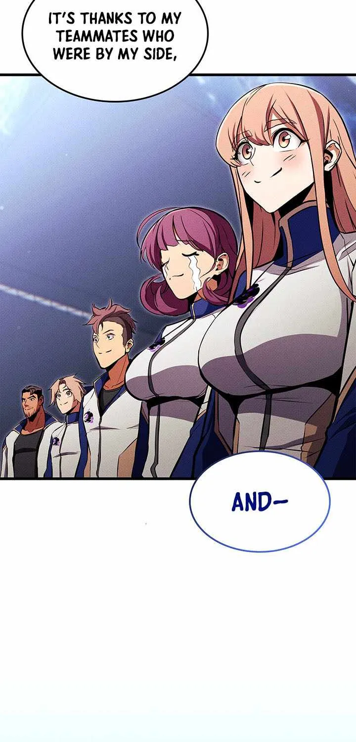 Read Ranker's Return EN Manga Online