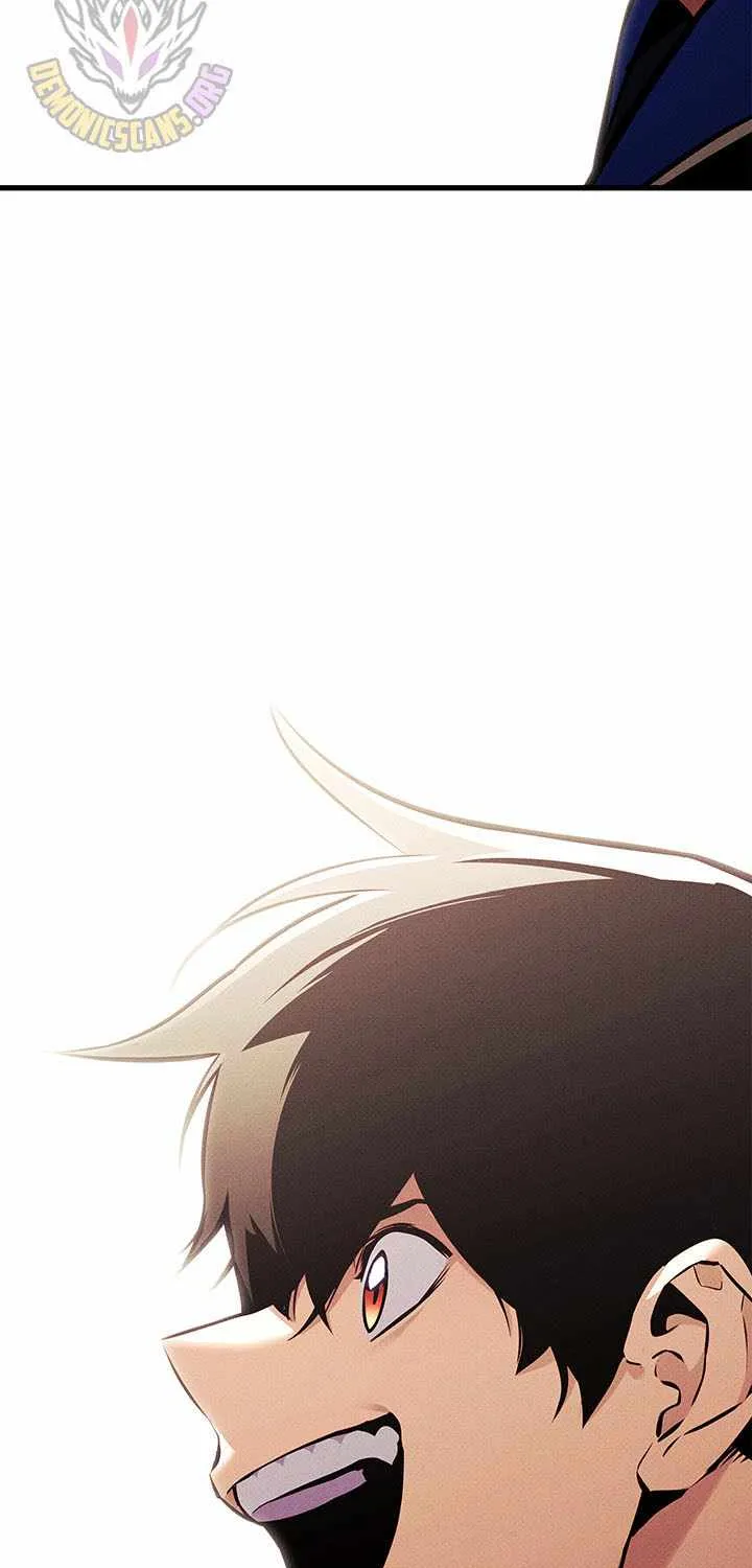 Read Ranker's Return EN Manga Online