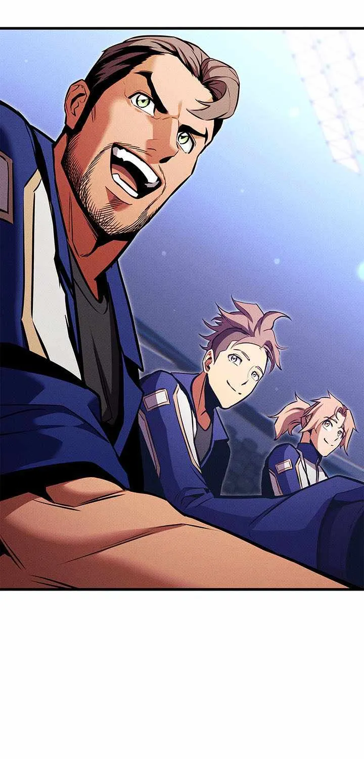 Read Ranker's Return EN Manga Online
