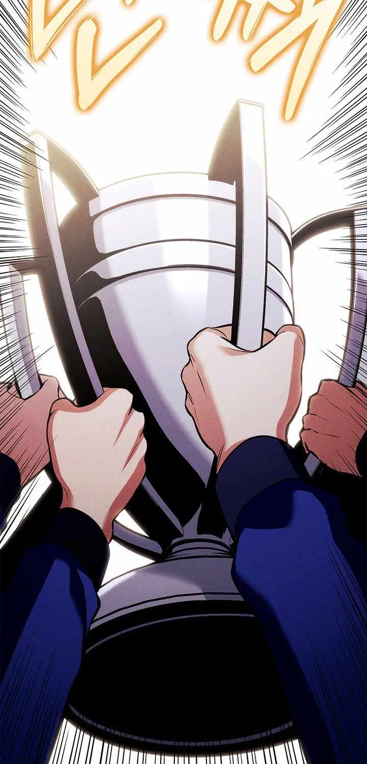 Read Ranker's Return EN Manga Online