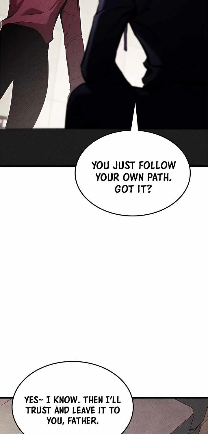 Read Ranker's Return EN Manga Online