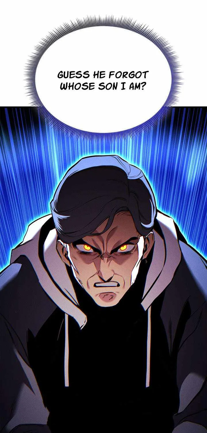 Read Ranker's Return EN Manga Online