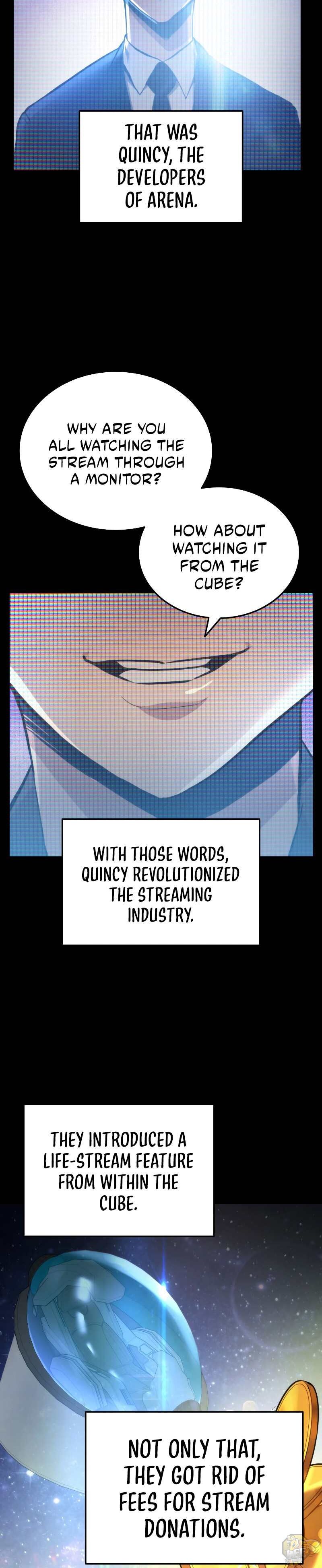 Read Ranker's Return EN Manga Online