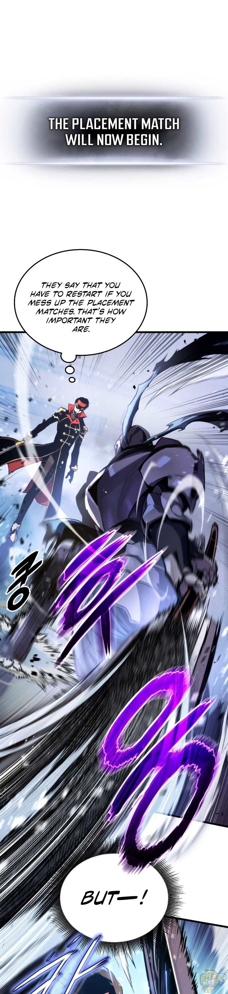 Read Ranker's Return EN Manga Online
