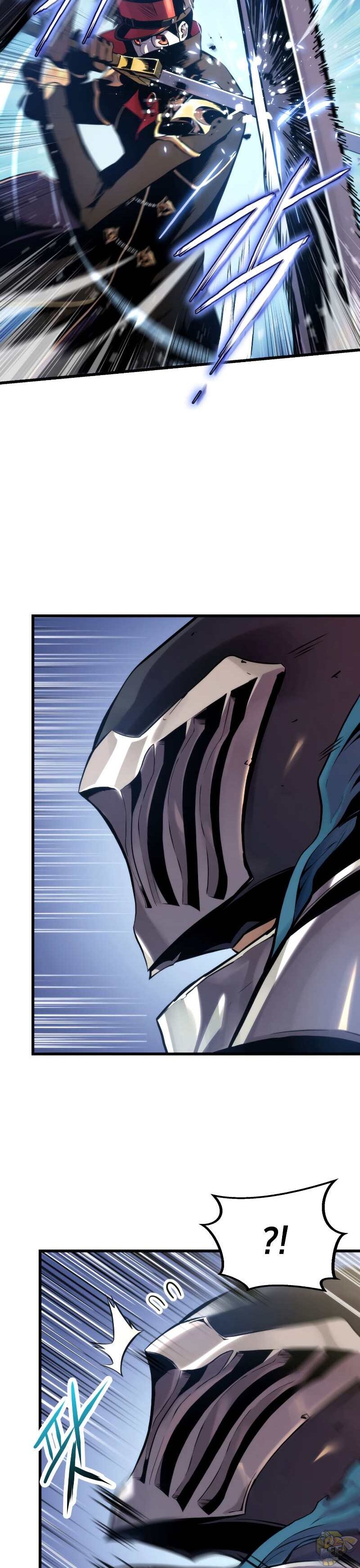 Read Ranker's Return EN Manga Online