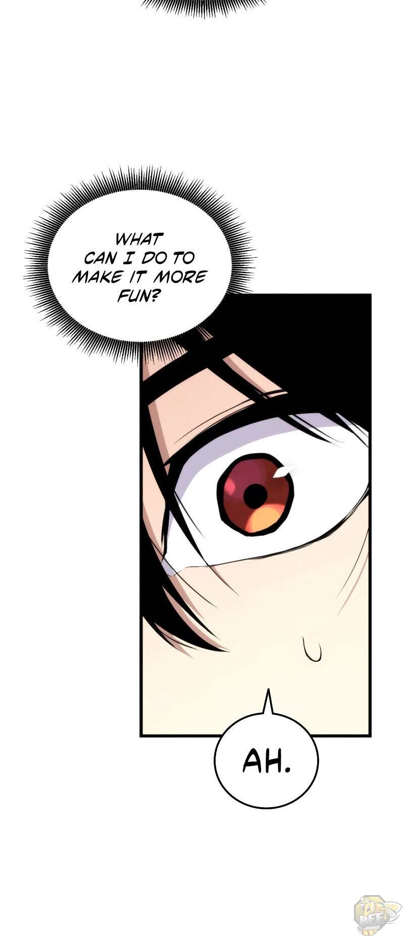 Read Ranker's Return EN Manga Online