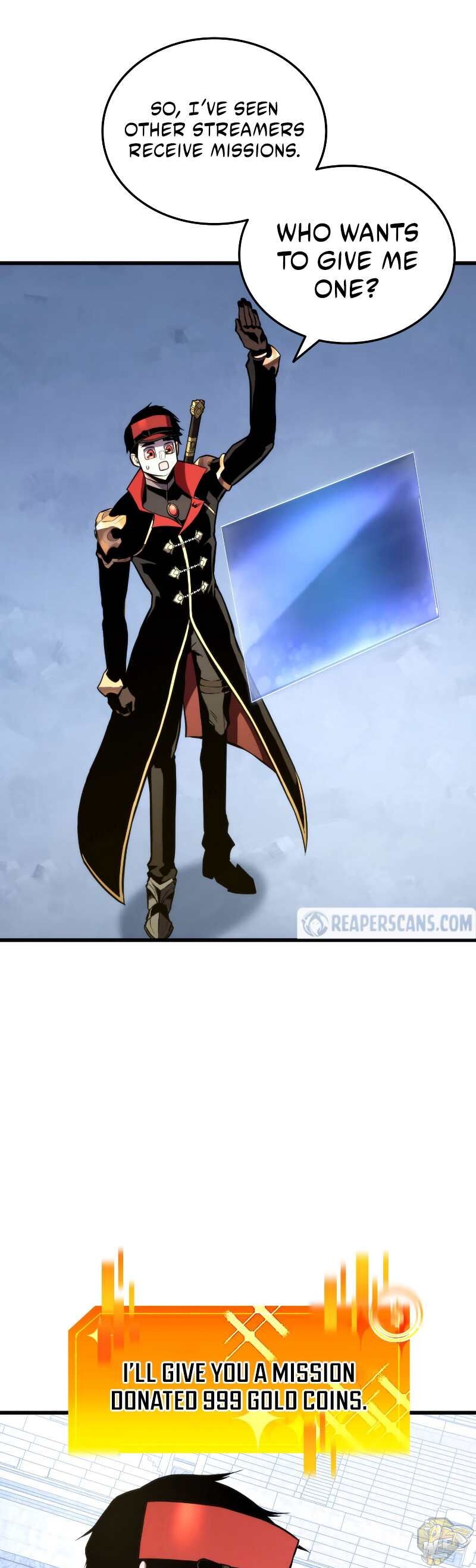 Read Ranker's Return EN Manga Online