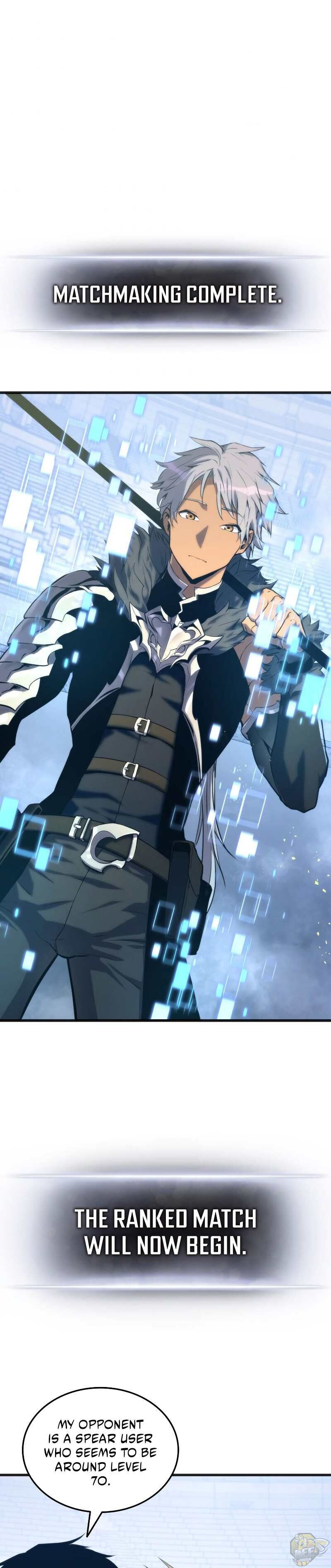 Read Ranker's Return EN Manga Online
