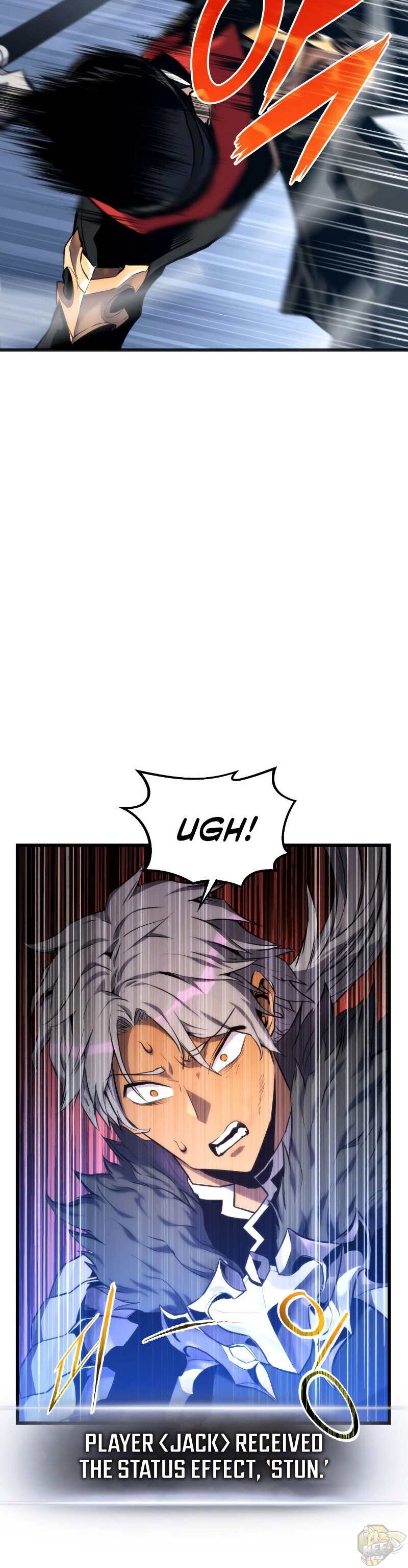 Read Ranker's Return EN Manga Online