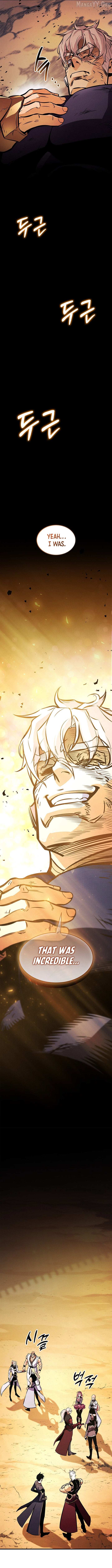 Read Ranker's Return EN Manga Online