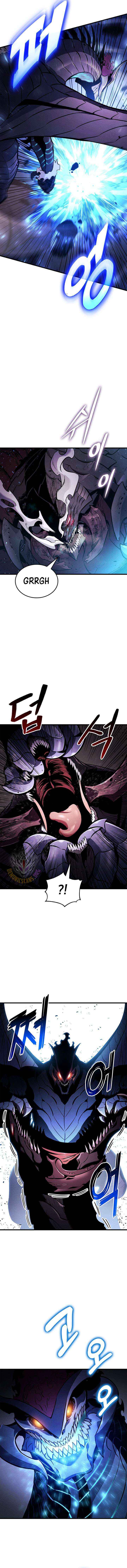 Read Ranker's Return EN Manga Online