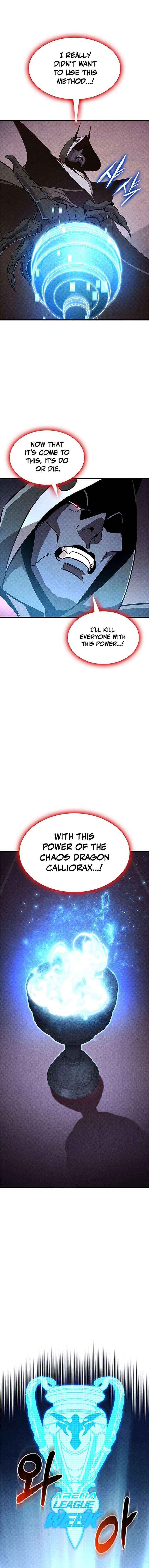 Read Ranker's Return EN Manga Online