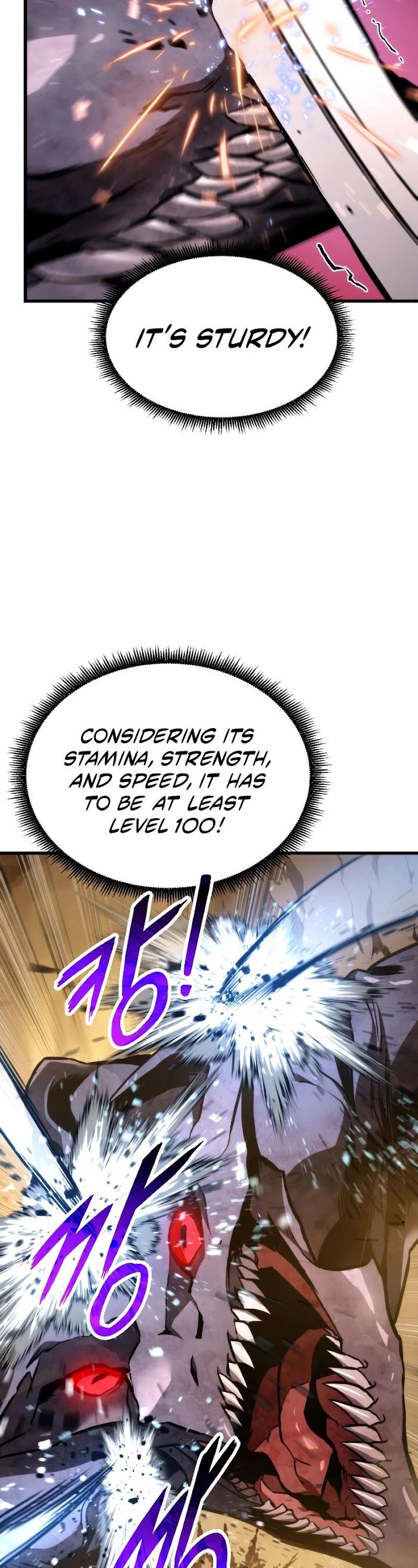 Read Ranker's Return EN Manga Online
