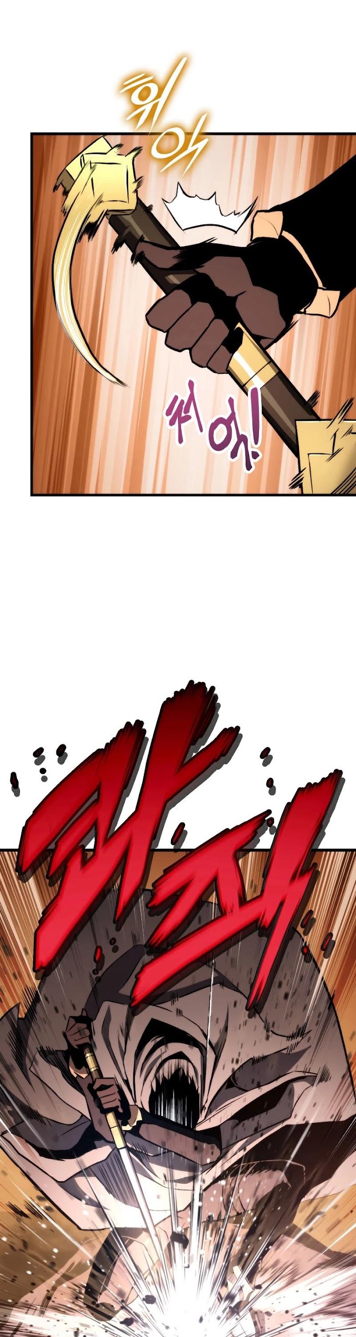 Read Ranker's Return EN Manga Online