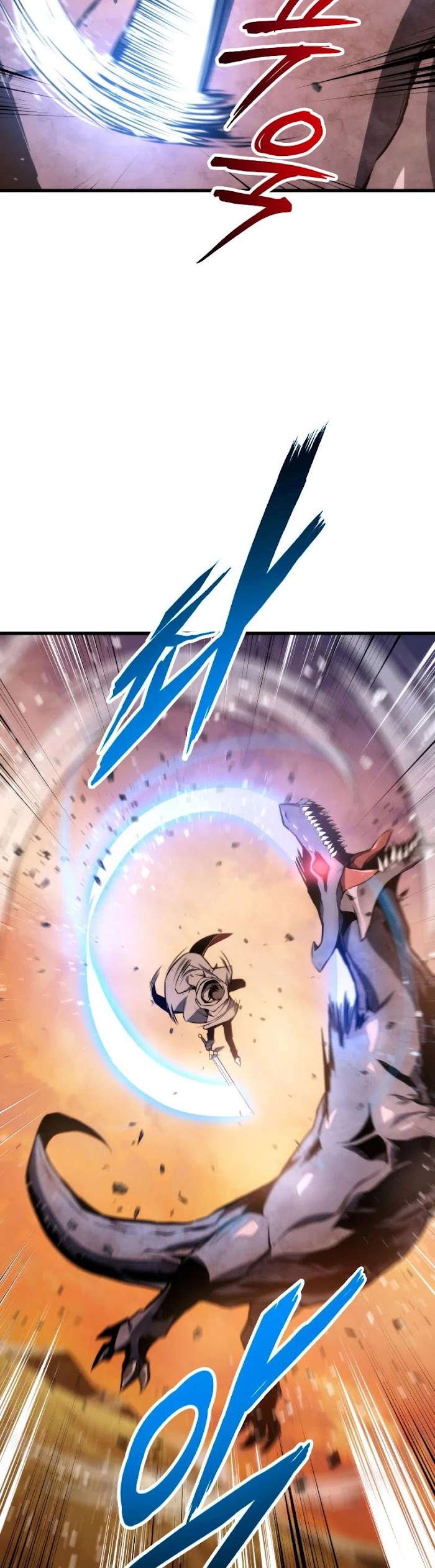 Read Ranker's Return EN Manga Online