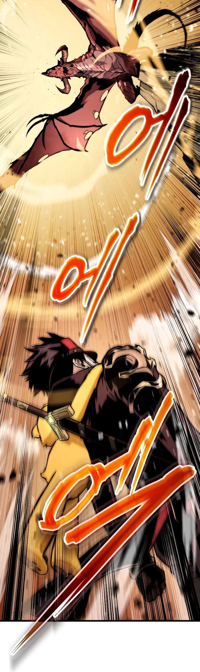 Read Ranker's Return EN Manga Online