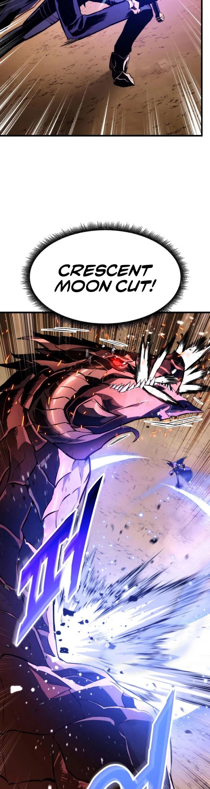 Read Ranker's Return EN Manga Online