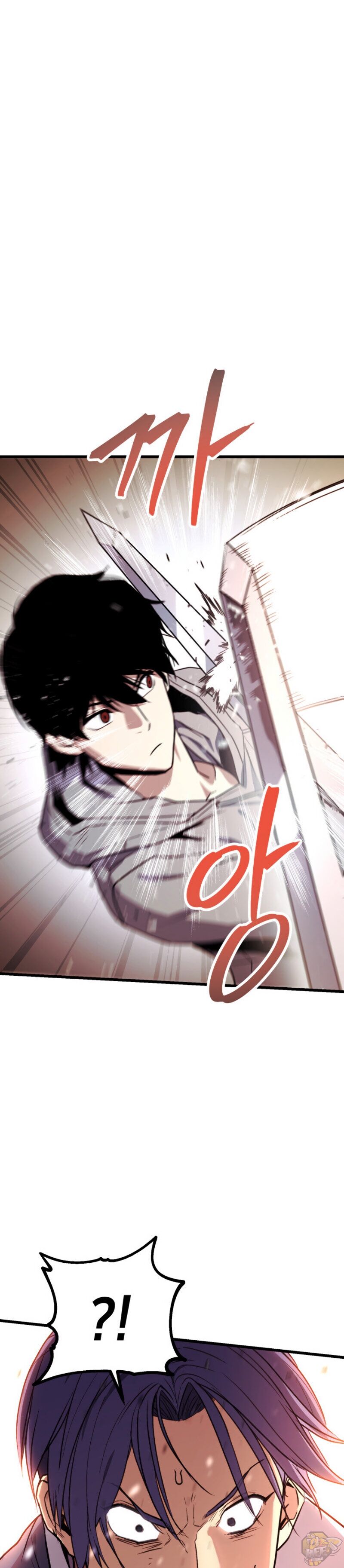 Read Ranker's Return EN Manga Online