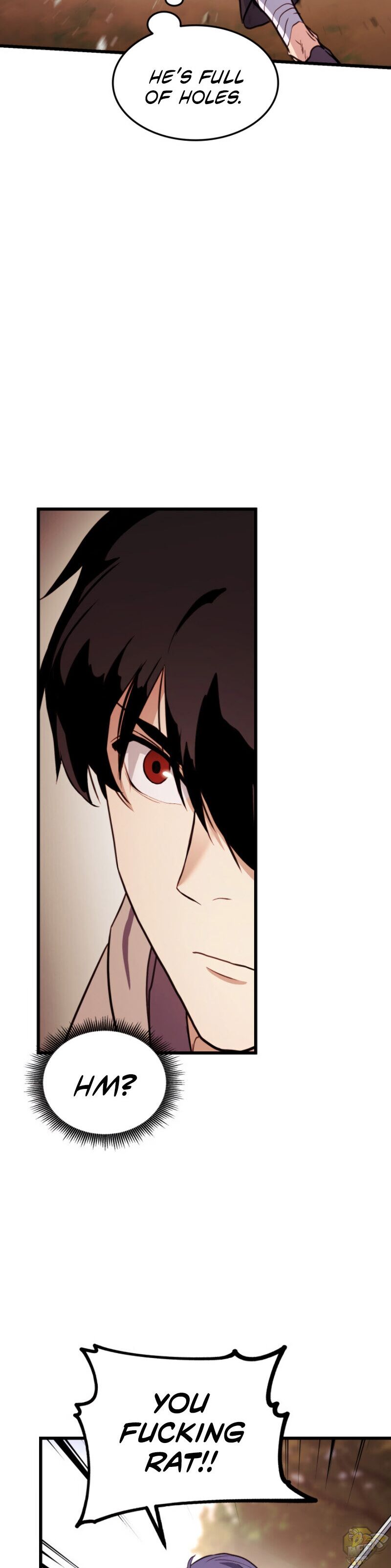 Read Ranker's Return EN Manga Online