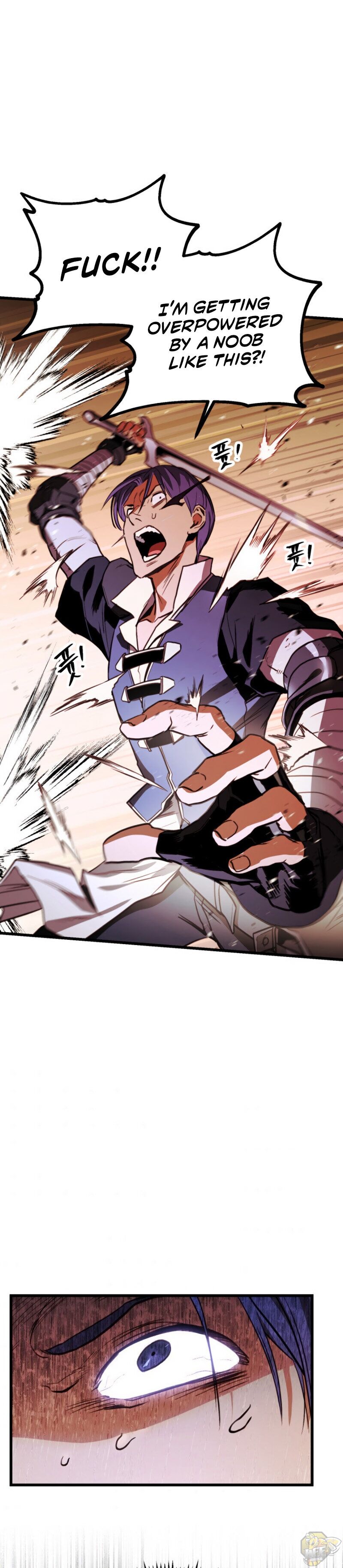 Read Ranker's Return EN Manga Online