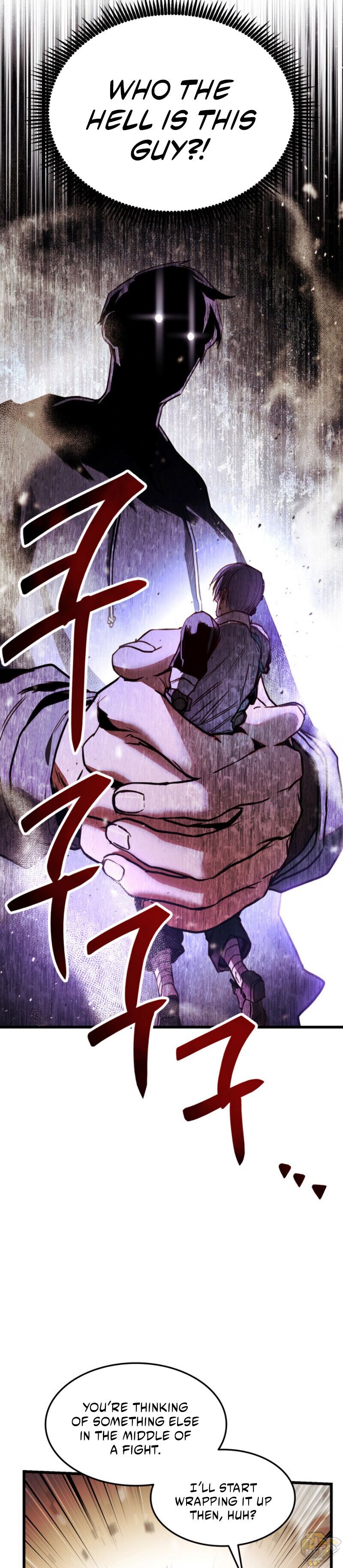 Read Ranker's Return EN Manga Online