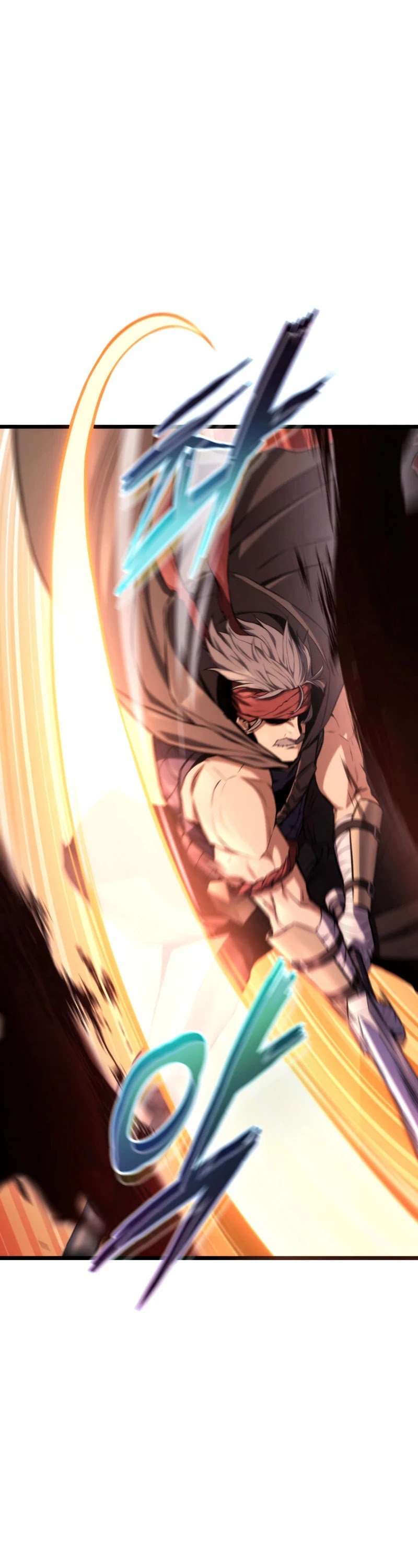 Read Ranker's Return EN Manga Online