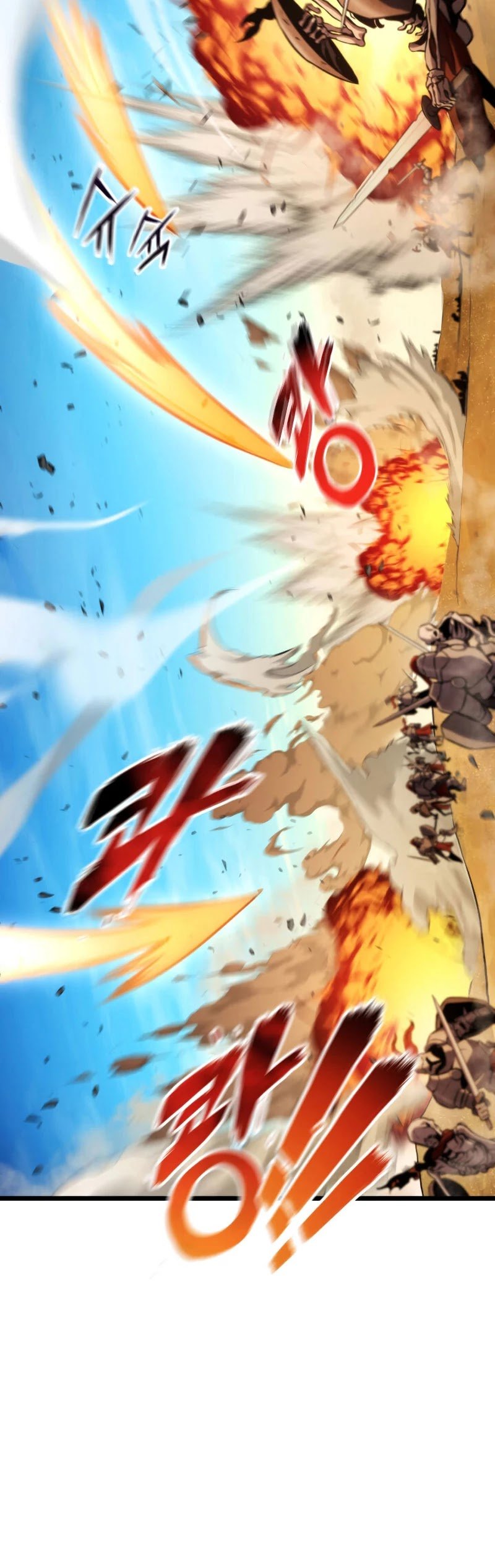 Read Ranker's Return EN Manga Online
