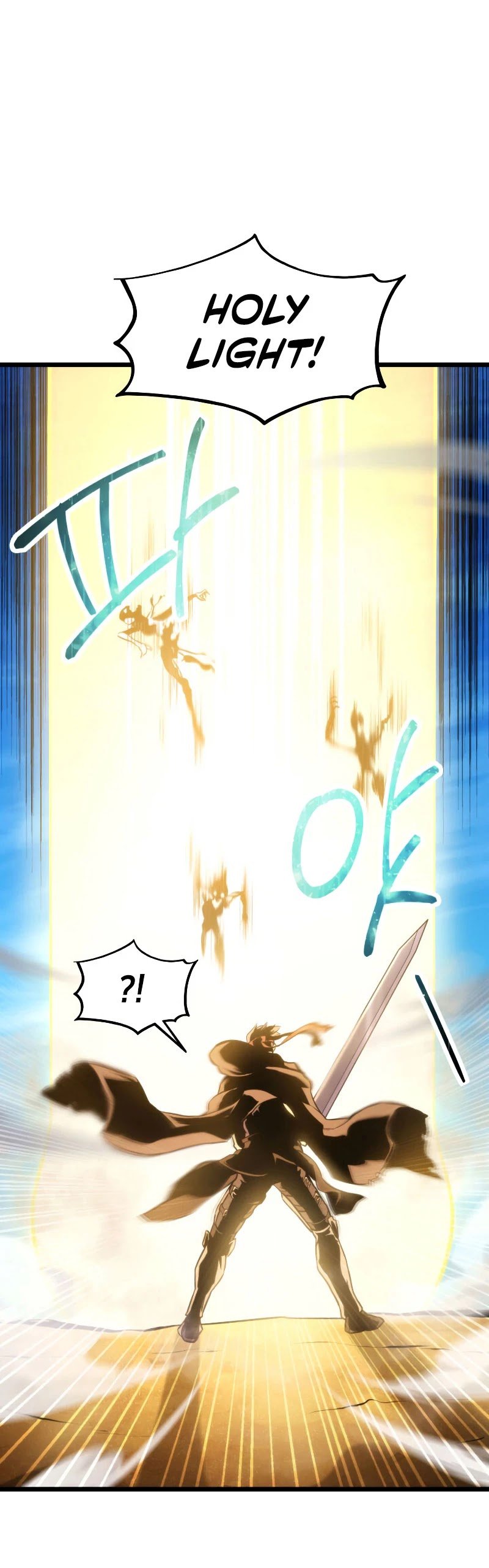 Read Ranker's Return EN Manga Online