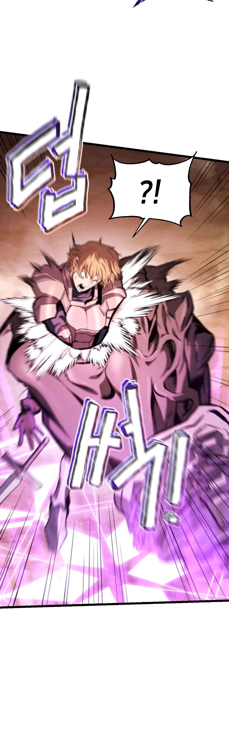 Read Ranker's Return EN Manga Online
