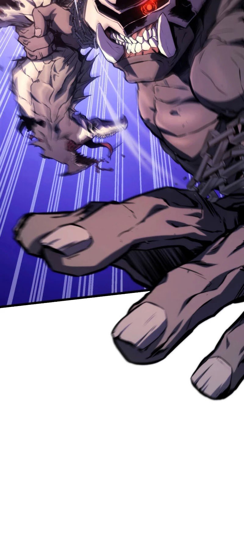 Read Ranker's Return EN Manga Online