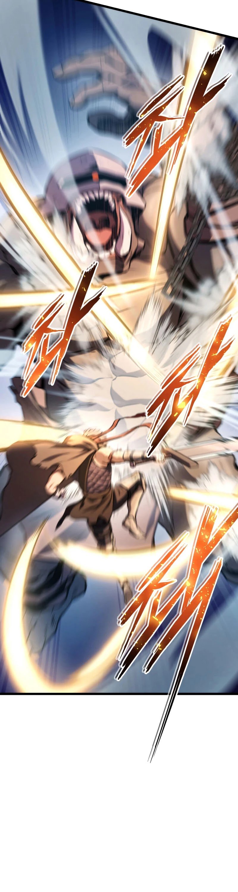 Read Ranker's Return EN Manga Online