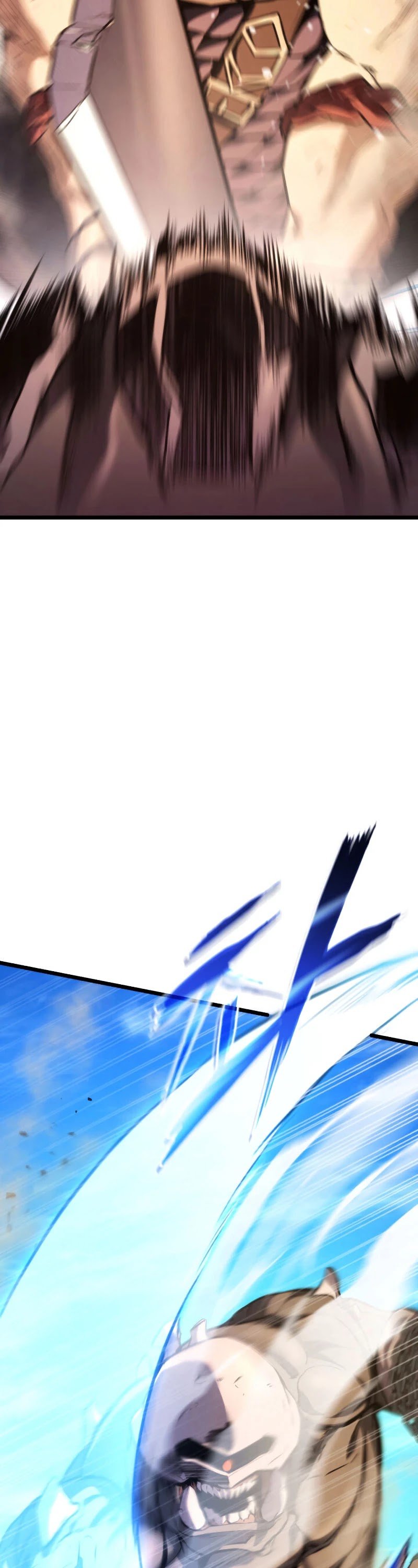 Read Ranker's Return EN Manga Online