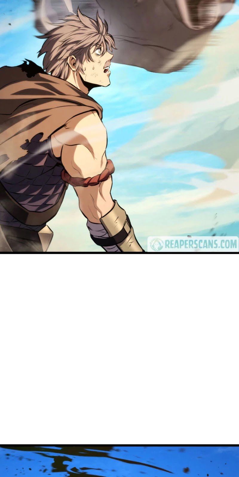 Read Ranker's Return EN Manga Online