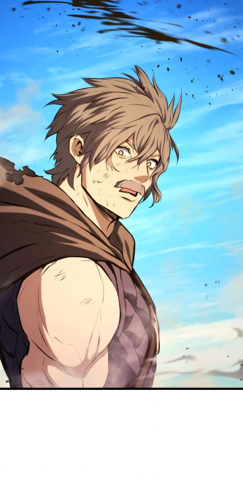 Read Ranker's Return EN Manga Online