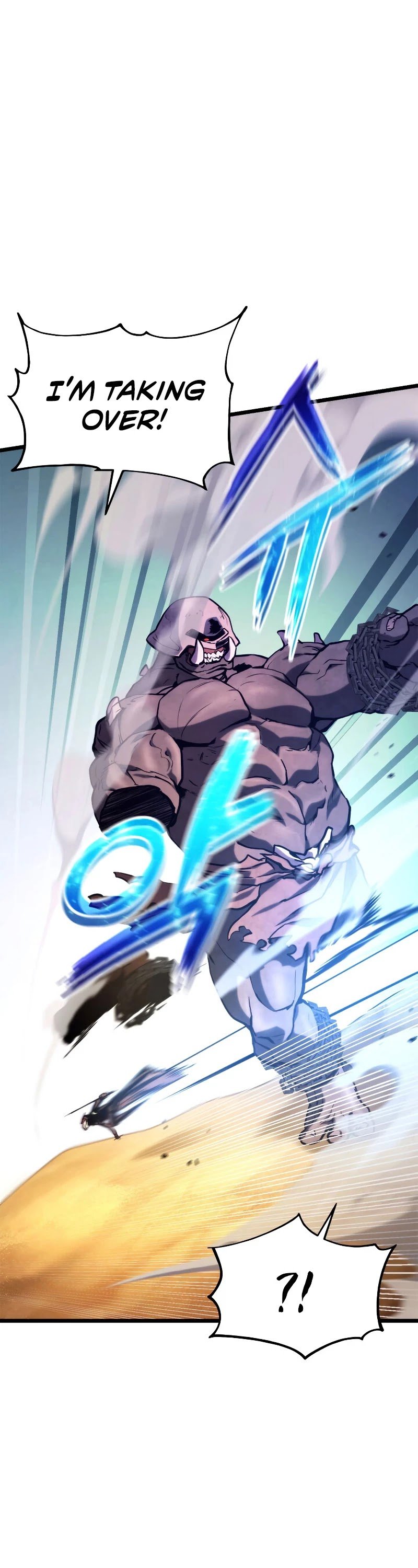 Read Ranker's Return EN Manga Online