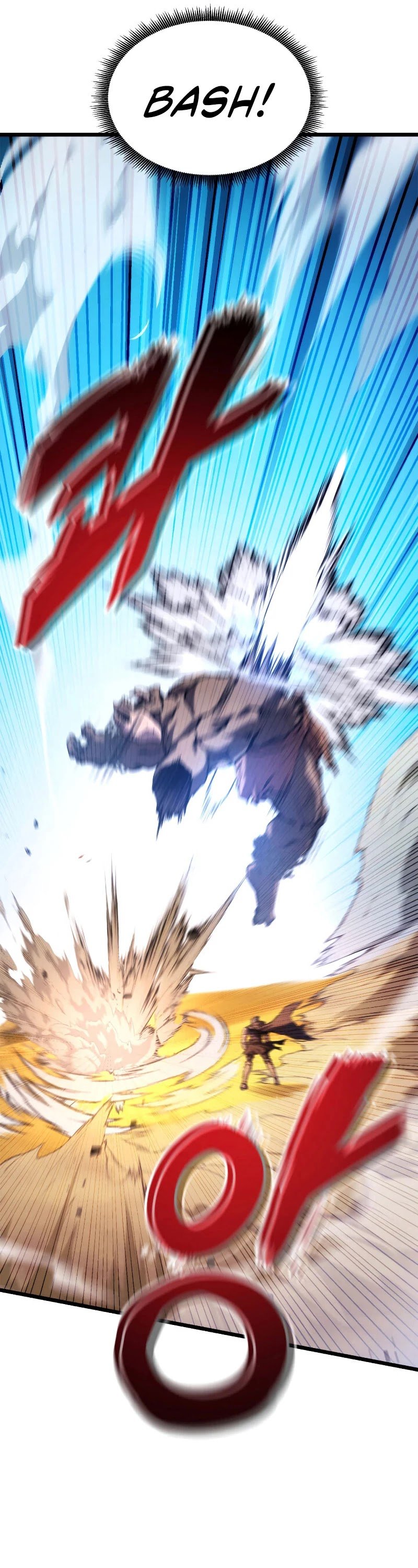 Read Ranker's Return EN Manga Online