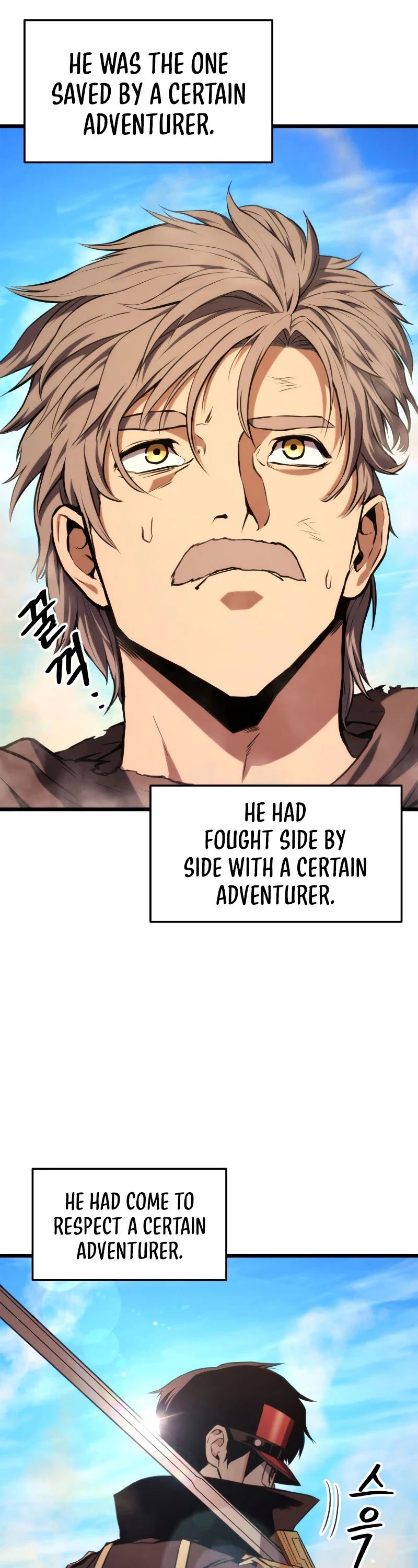 Read Ranker's Return EN Manga Online