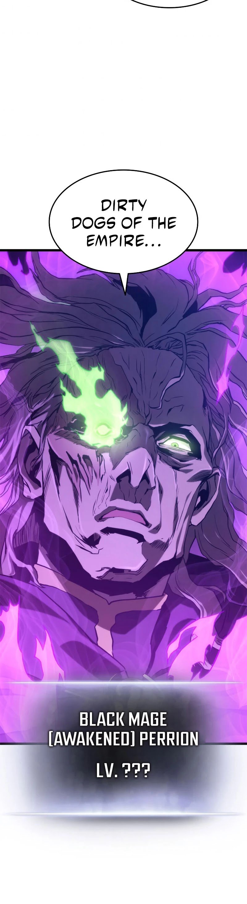 Read Ranker's Return EN Manga Online