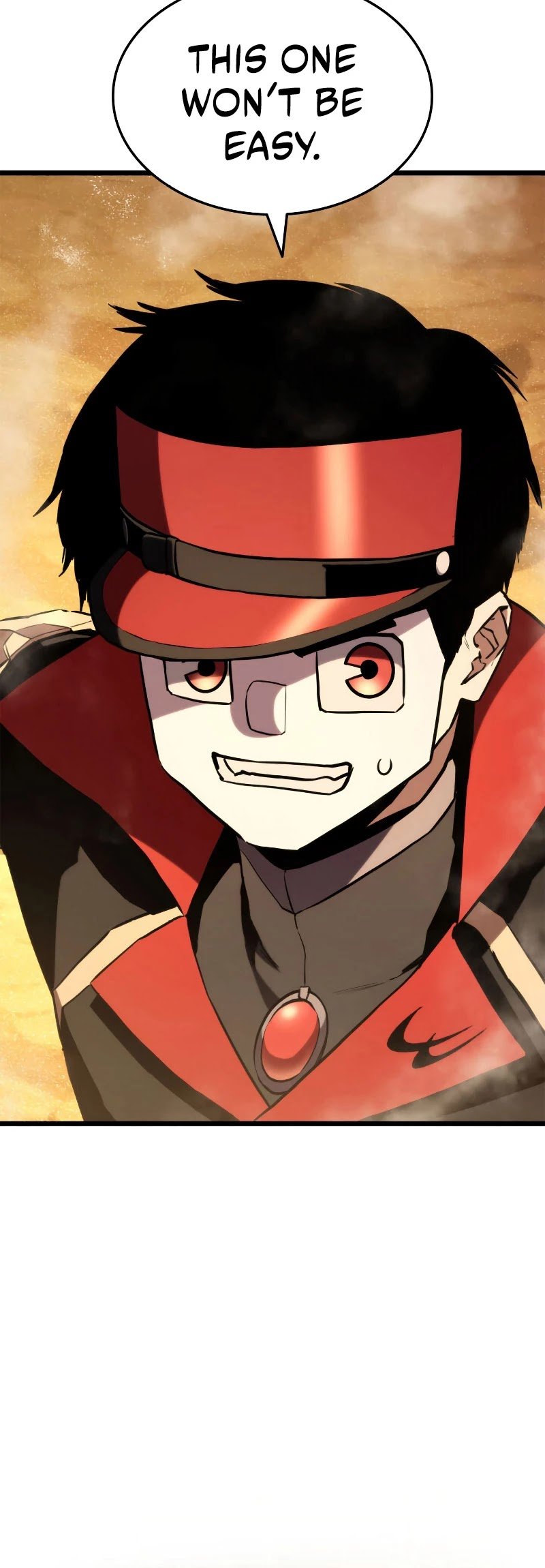 Read Ranker's Return EN Manga Online