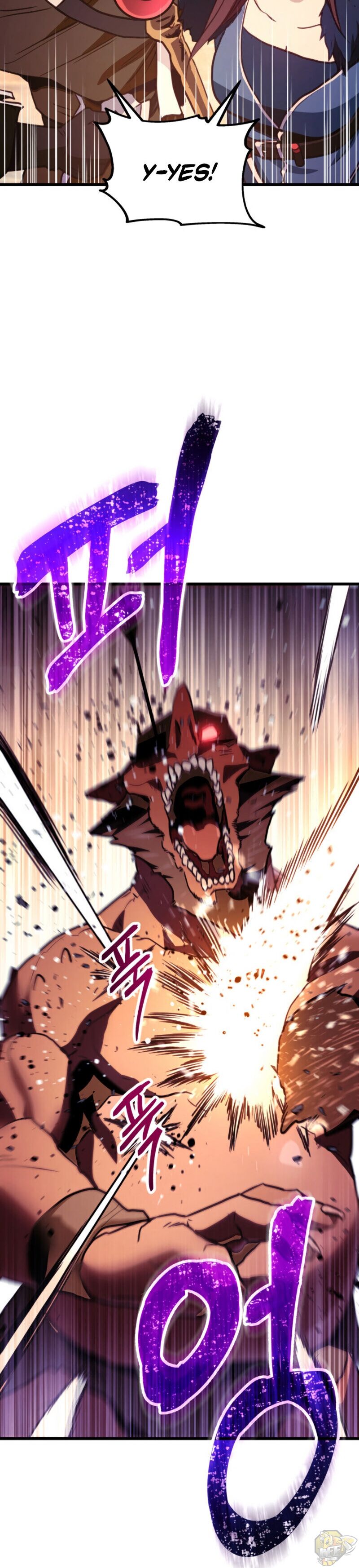 Read Ranker's Return EN Manga Online