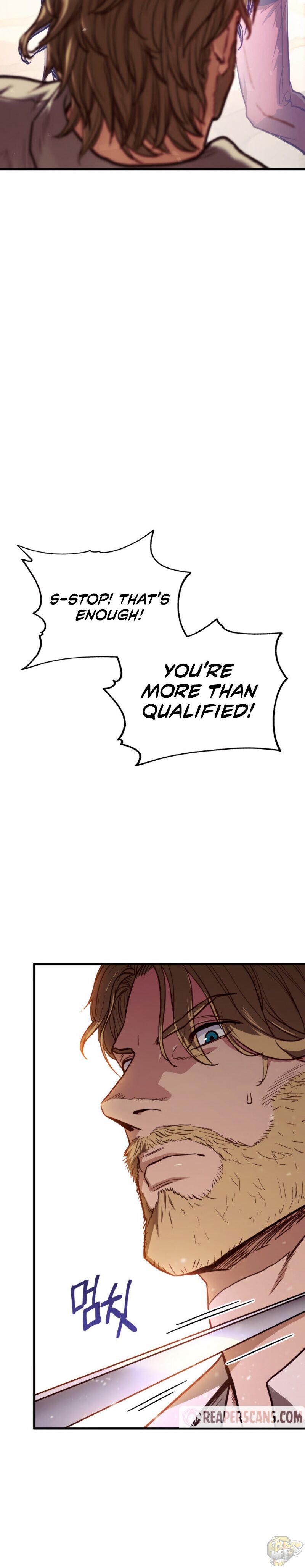 Read Ranker's Return EN Manga Online