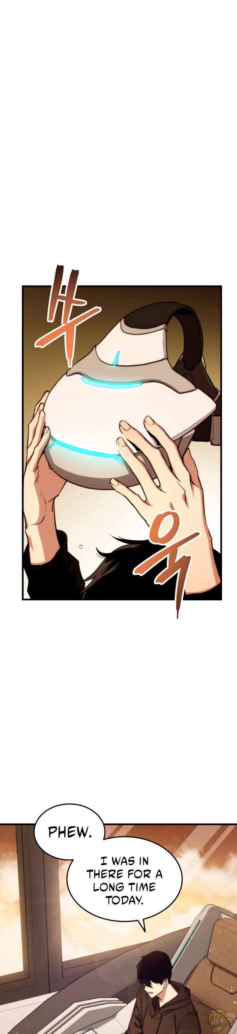 Read Ranker's Return EN Manga Online
