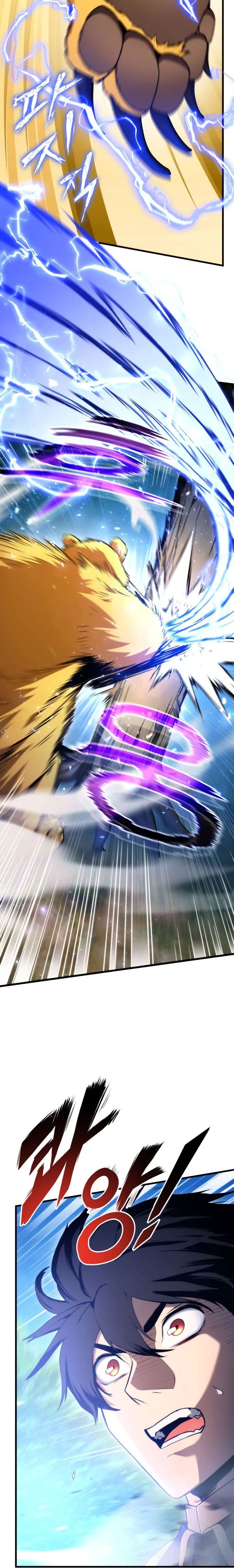 Read Ranker's Return EN Manga Online