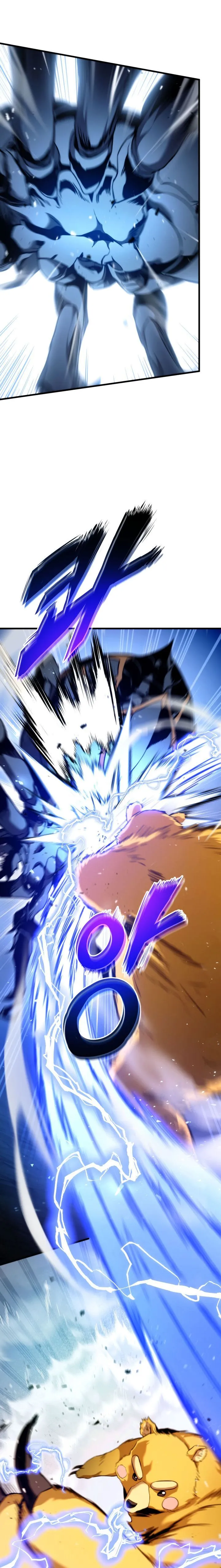 Read Ranker's Return EN Manga Online