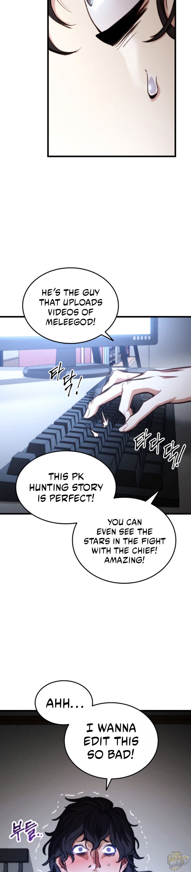 Read Ranker's Return EN Manga Online