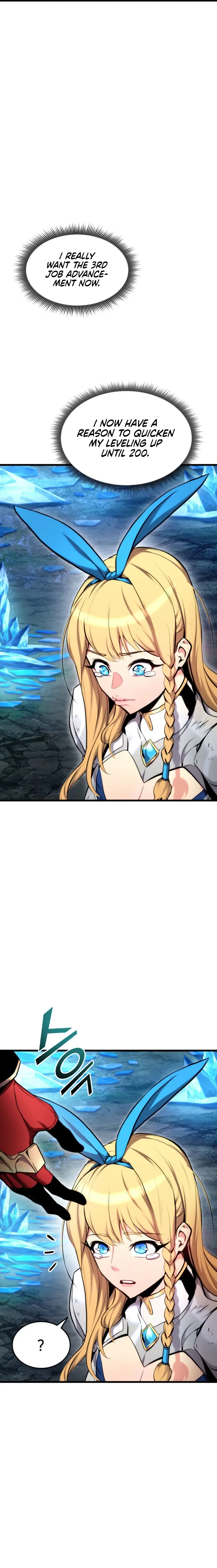 Read Ranker's Return EN Manga Online