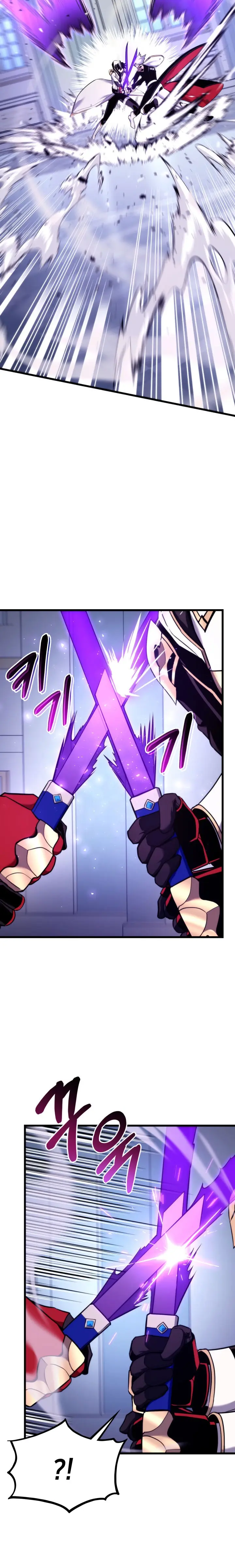Read Ranker's Return EN Manga Online