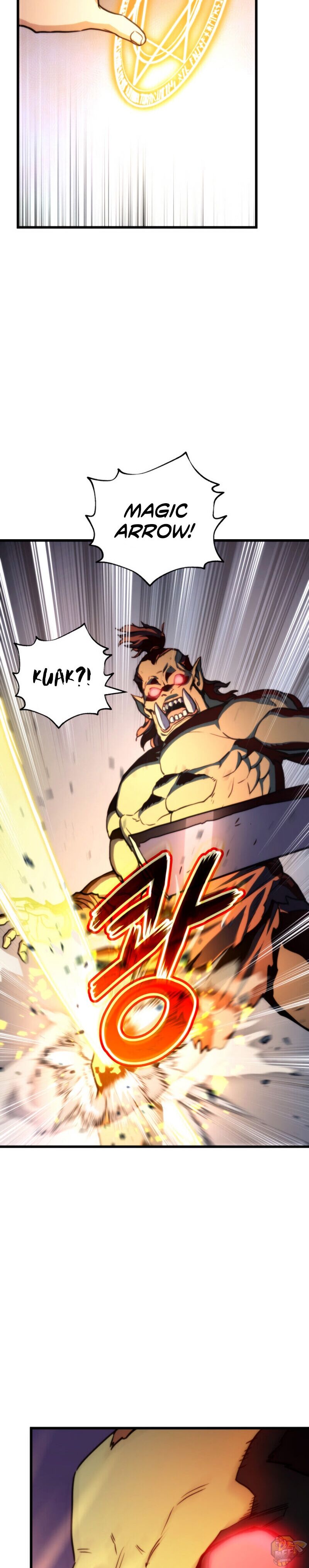 Read Ranker's Return EN Manga Online